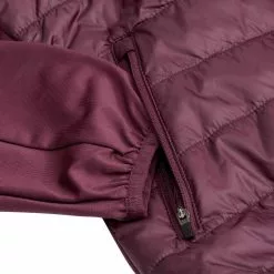 Hellner Nirra Hybrid Jacket 2.0 Wmn Grape Wine Solid -Vinterklær Salg 2023 Hellner Nirra Hybrid Jacket 2 0 Women Grape Wine Solid 4 Fjellsport 1200 Pixler 1200x1200 ad0748101f