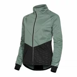 Hellner Suola XC Jacket 2.0 Wmn Laurel Wreath