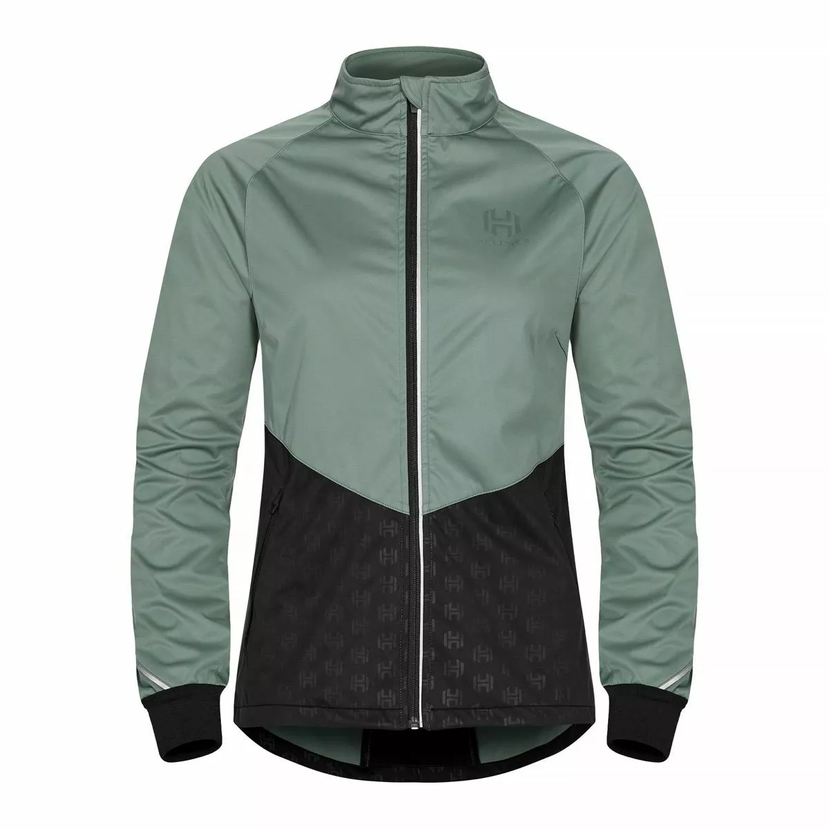 Hellner Suola XC Jacket 2.0 Wmn Laurel Wreath 4 Hellner Suola XC Jacket 2.0 Wmn Laurel Wreath - Bilde 2