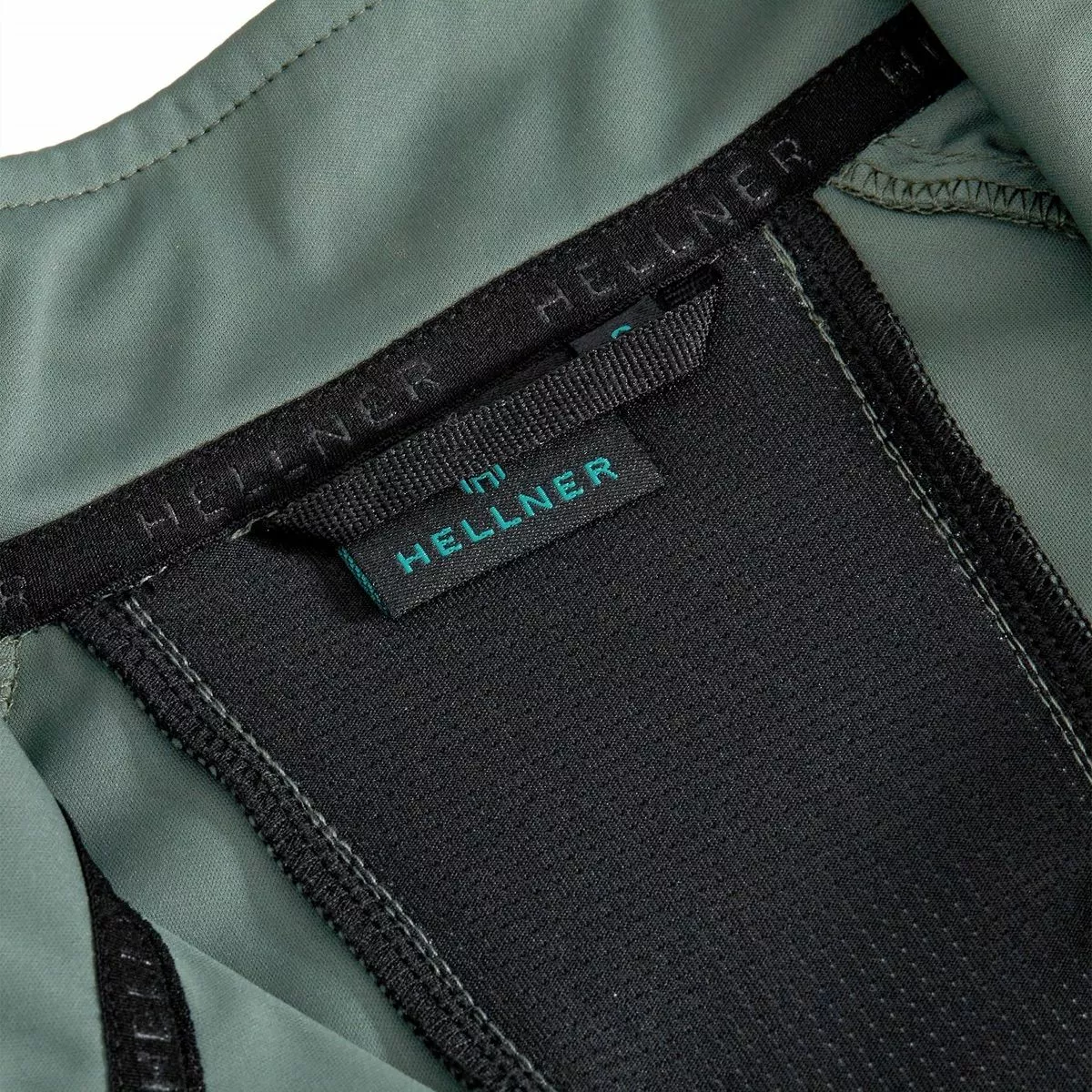 Hellner Suola XC Jacket 2.0 Wmn Laurel Wreath 5 Hellner Suola XC Jacket 2.0 Wmn Laurel Wreath - Bilde 3