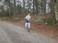 Dæhlie Jacket Balance Wmn Quiet Grey -Vinterklær Salg 2023 IMG 2196 c910df49b4