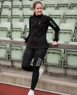 Johaug Discipline Jacket Tblck -Vinterklær Salg 2023 Johaug Discipline Jacket Tblck 220515 TBLCK 4 0f837f44ce