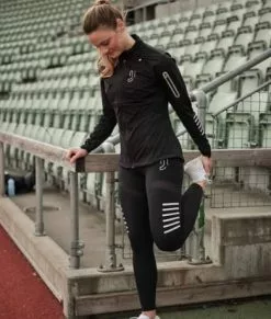 Johaug Discipline Jacket Tblck -Vinterklær Salg 2023 Johaug Discipline Jacket Tblck 220515 TBLCK 5 9cc40a6513