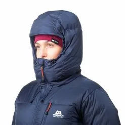 Mountain Equipment K7 Wmns Jacket Majolica Blue -Vinterklær Salg 2023 K7 wmns 2 9dbd4a957d