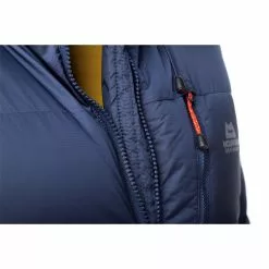 Mountain Equipment K7 Wmns Jacket Majolica Blue -Vinterklær Salg 2023 K7 wmns 4 38316de538