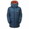 Mountain Equipment K7 Wmns Jacket Majolica Blue -Vinterklær Salg 2023 K7 wmns majolica da4073710f