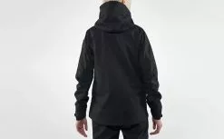 Fjällräven Keb Eco-Shell Jacket W Chestnut -Vinterklær Salg 2023 KEB ECO SHELL JACKET W detail11 ba32e5b507