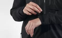 Fjällräven Keb Eco-Shell Jacket W Chestnut -Vinterklær Salg 2023 KEB ECO SHELL JACKET W detail9 da33dd3a91