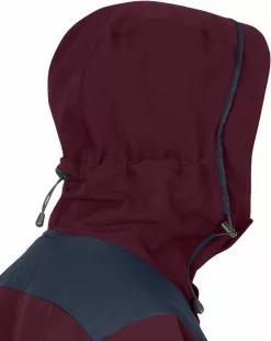 Fjällräven Keb Touring Jacket W Autumn Leaf-Stone Grey 9 Fjällräven Keb Touring Jacket W Autumn Leaf-Stone Grey -Vinterklær Salg 2023 KEB TOURING JACKET W 89891 356 575 DETAIL2 89bfa0d71d