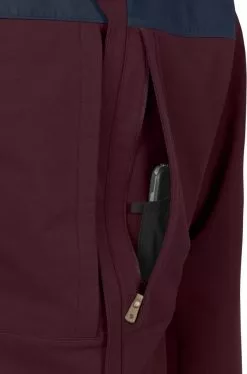 Fjällräven Keb Touring Jacket W Autumn Leaf-Stone Grey 7 Fjällräven Keb Touring Jacket W Autumn Leaf-Stone Grey -Vinterklær Salg 2023 KEB TOURING JACKET W 89891 356 575 DETAIL3 1 605067ca05