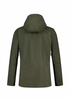 Rab Kangri GTX Jacket Army -Vinterklær Salg 2023 Kangri GTX Jacket Army QWH 01 ARM 02 ddc33738bd