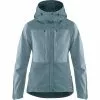 Fjällräven Keb Jacket W Clay Blue-Mineral Blue -Vinterklær Salg 2023 Keb Jacket W 89892 563 562 A MAIN FJR2 41982d7e23