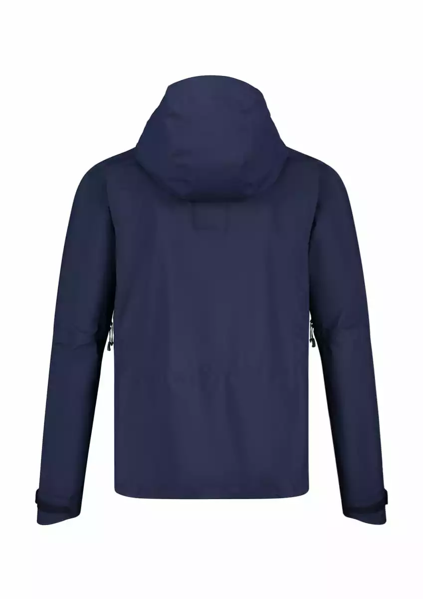 Rab Khroma Cirque Jacket Deep Ink 4 Rab Khroma Cirque Jacket Deep Ink - Bilde 2