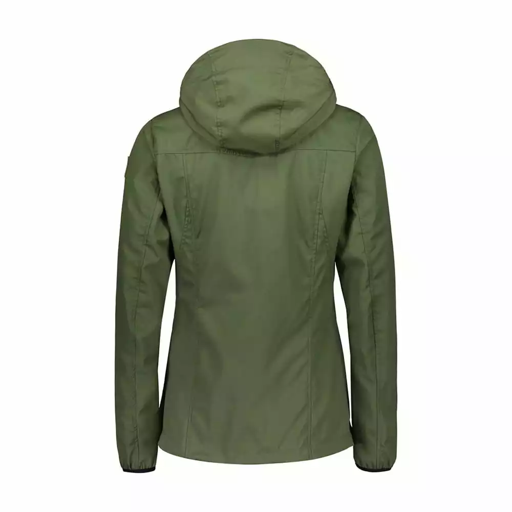 Sasta Kivikko Womens Jacket Slate Blue 4 Sasta Kivikko Womens Jacket Slate Blue - Bilde 2