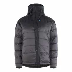 Klättermusen Atle 2.0 Jacket W's Raven