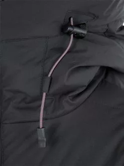 Klättermusen Atle 2.0 Jacket W's Raven -Vinterklær Salg 2023 Klattermusen 10621W81 ATLE 20 JACKET WS RAVEN 006 7ddb0ac9c3