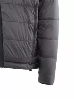 Klättermusen Atle 2.0 Jacket W's Raven -Vinterklær Salg 2023 Klattermusen 10621W81 ATLE 20 JACKET WS RAVEN 007 04e62eeece