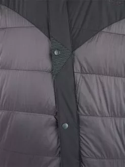 Klättermusen Atle 2.0 Jacket W's Raven -Vinterklær Salg 2023 Klattermusen 10621W81 ATLE 20 JACKET WS RAVEN 010 280450593e