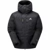 Mountain Equipment Kryos Jacket Obsidian -Vinterklær Salg 2023 Kryos Jkt Obsidian B 649d064c41