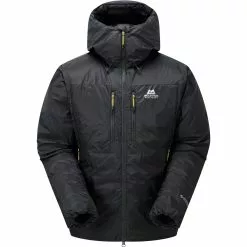 Mountain Equipment Kryos Jacket Obsidian