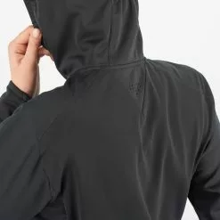 Salomon GTX W Shell Jacket W Black 18 Salomon GTX W Shell Jacket W Black -Vinterklær Salg 2023 LC1599800 GHO gtxwssoftshelljacket black run w 2 04a5fa4d2b