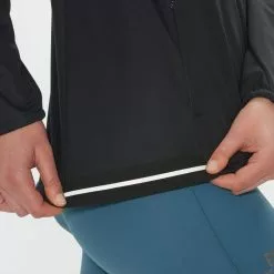 Salomon GTX W Shell Jacket W Black 15 Salomon GTX W Shell Jacket W Black -Vinterklær Salg 2023 LC1599800 GHO gtxwssoftshelljacket black run w 5 c67dea501b