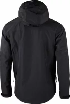 Lundhags Laka Mens Jacket Black 5 Lundhags Laka Mens Jacket Black -Vinterklær Salg 2023 Laka Ms Jacket Black 1117085 900 back 2ff08947b2