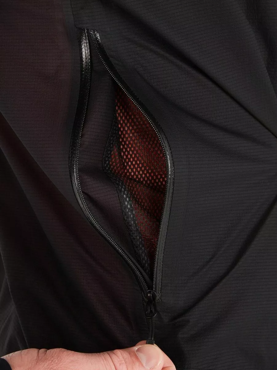 Marmot Bantamweight Jacket Black 5 Marmot Bantamweight Jacket Black - Bilde 3