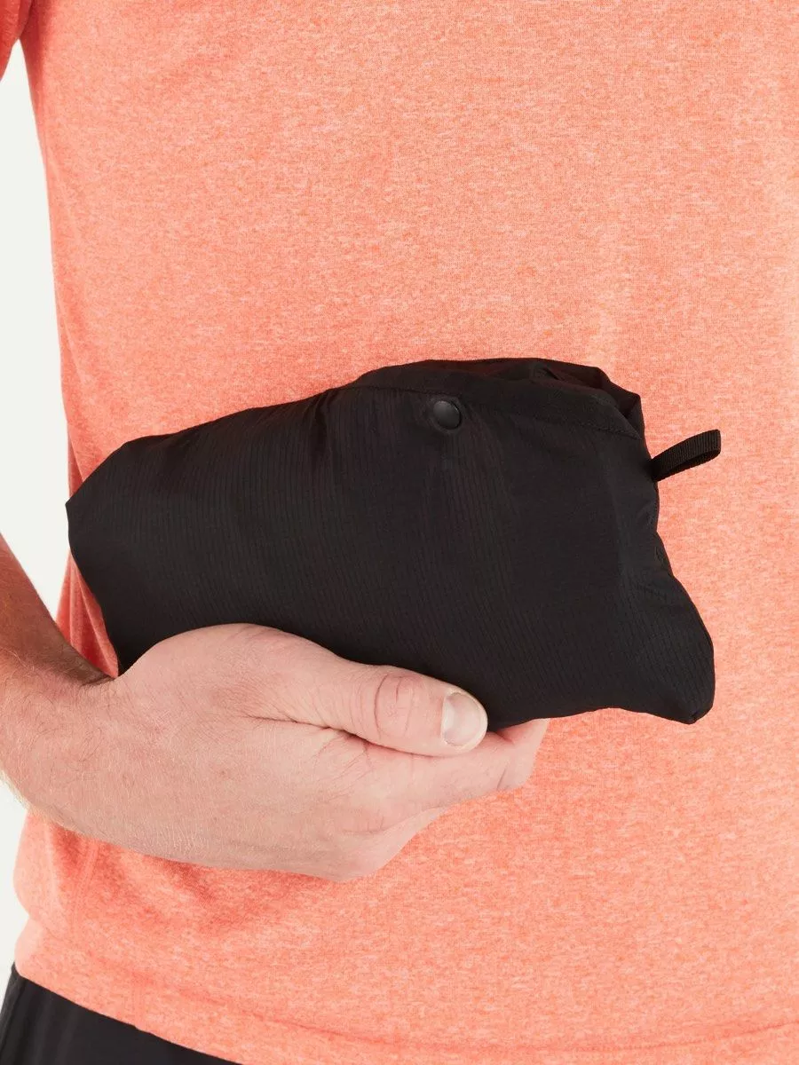 Marmot Bantamweight Jacket Black 6 Marmot Bantamweight Jacket Black - Bilde 4