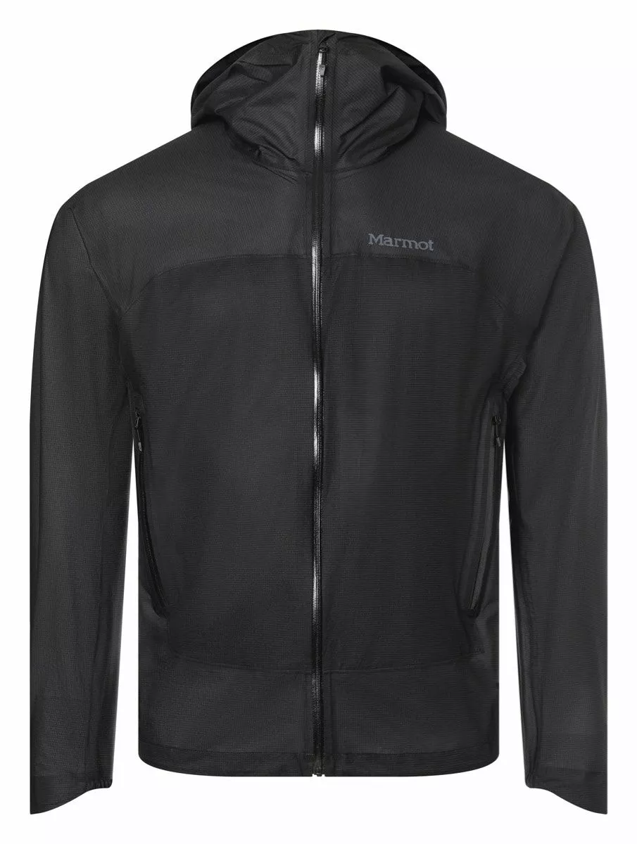 Marmot Bantamweight Jacket Black 3 Marmot Bantamweight Jacket Black