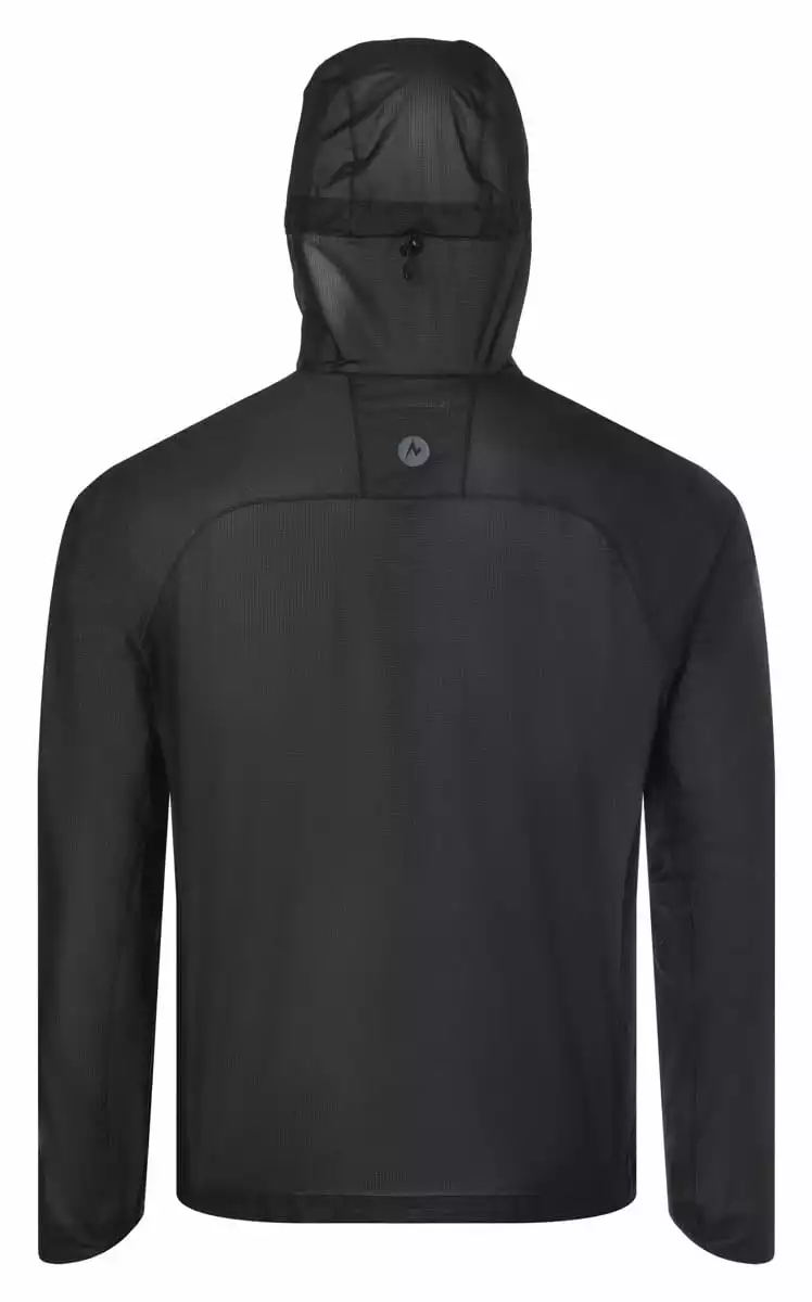 Marmot Bantamweight Jacket Black 7 Marmot Bantamweight Jacket Black - Bilde 5