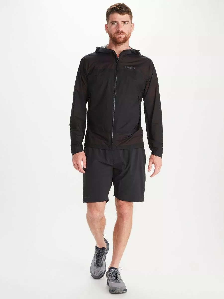 Marmot Bantamweight Jacket Black 8 Marmot Bantamweight Jacket Black - Bilde 6