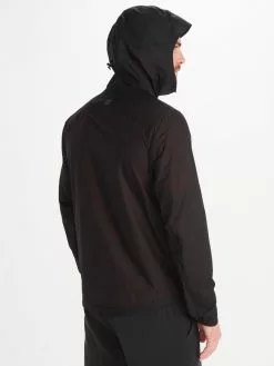 Marmot Bantamweight Jacket Black 17 Marmot Bantamweight Jacket Black -Vinterklær Salg 2023 M12349 001 S03 ceb075e6bb