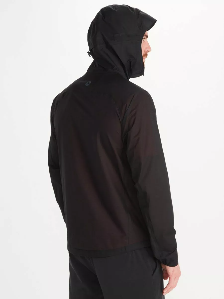 Marmot Bantamweight Jacket Black 10 Marmot Bantamweight Jacket Black - Bilde 8