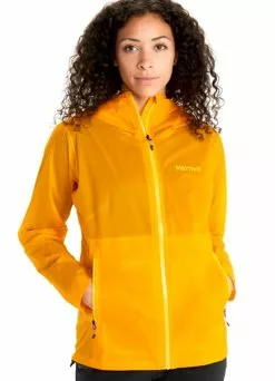Marmot Wms Bantamweight Jacket Solar