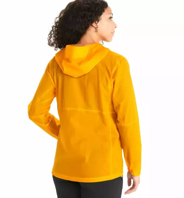 Marmot Wms Bantamweight Jacket Solar 4 Marmot Wms Bantamweight Jacket Solar - Bilde 2