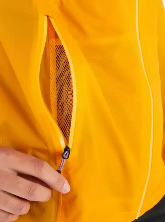 Marmot Wms Bantamweight Jacket Solar 6 Marmot Wms Bantamweight Jacket Solar - Bilde 4