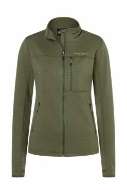 Marmot Wms Preon Jacket Nori