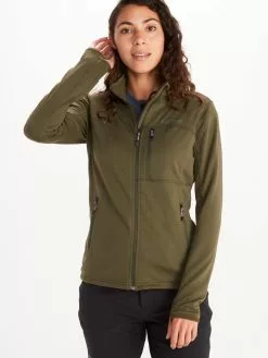 Marmot Wms Preon Jacket Nori -Vinterklær Salg 2023 M12399 4859 S02 c60d27f4e8