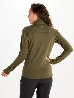 Marmot Wms Preon Jacket Nori -Vinterklær Salg 2023 M12399 4859 S03 1362003c12