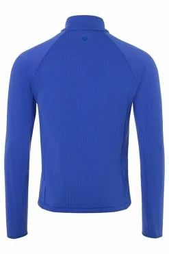 Marmot Leconte Fleece Jacket Trail Blue -Vinterklær Salg 2023 M12770 21538 G02 5decb382bf