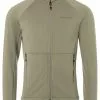 Marmot Leconte Fleece Jacket Vetiver -Vinterklær Salg 2023 M12770 21543 G01 465fb5b722