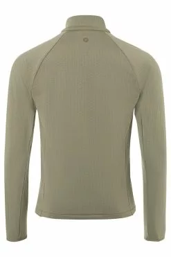 Marmot Leconte Fleece Jacket Vetiver -Vinterklær Salg 2023 M12770 21543 G02 d2ad3e0f9e