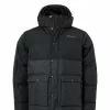 Marmot Fordham Jacket Black -Vinterklær Salg 2023 M13291 001 G01 97938efd50