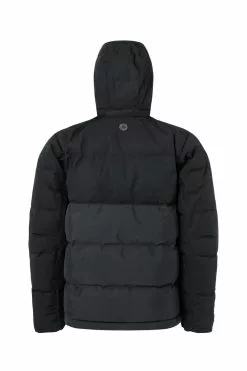Marmot Fordham Jacket Black -Vinterklær Salg 2023 M13291 001 G02 d866016ee2
