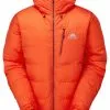 Mountain Equipment K7 Jacket Cardinal Orange -Vinterklær Salg 2023 ME 001789 K7 Jacket Me 01252 CardinalOrange 1bda795eca