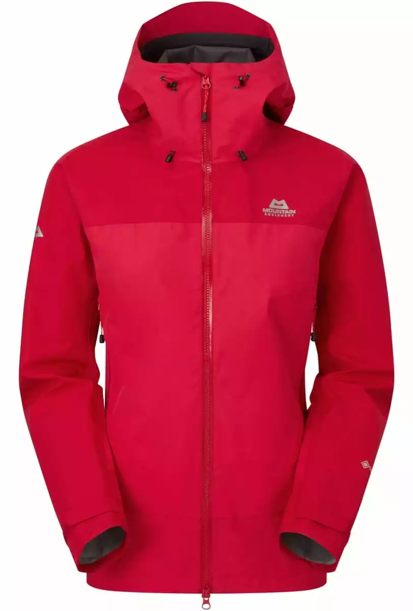 Mountain Equipment Saltoro Wmns Jacket Capsicum Red 3 Mountain Equipment Saltoro Wmns Jacket Capsicum Red