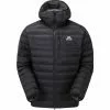 Mountain Equipment Frostline Jacket Black -Vinterklær Salg 2023 ME 004904 1 3f91e3a587