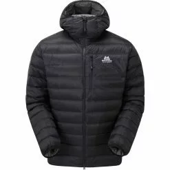 Mountain Equipment Frostline Jacket Black