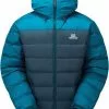Mountain Equipment Senja Jacket Majolica Blue/Mykonos Blue 2 Mountain Equipment Senja Jacket Majolica Blue/Mykonos Blue -Vinterklær Salg 2023 ME 004915 Senja Jacket ME 01679 MajolicaMykonos b7162c0fee